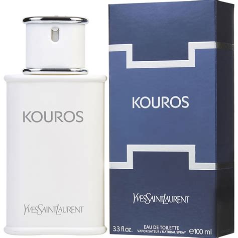 kouros parfum müller